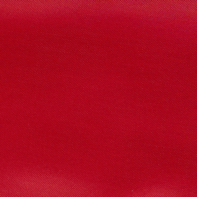 Ткань подкладочная Таффета 19-1557, антист., 53 гр/м2, шир.150см, цвет красный - купить в Каспийске. Цена 62.37 руб.
