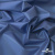 Курточная ткань "Милан", 100% Полиэстер, PU, 110гр/м2, шир.155см, цв. синий - купить в Каспийске. Цена 340.23 руб.