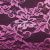 Кружевное полотно стрейч XD-WINE, 100 гр/м2, шир.150см, цвет розовый - купить в Каспийске. Цена 1 851.10 руб.
