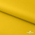 Мембранная ткань "Ditto" 13-0859, PU/WR, 130 гр/м2, шир.150см, цвет жёлтый - купить в Каспийске. Цена 310.76 руб.