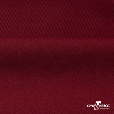Ткань костюмная "Прато" 80% P, 16% R, 4% S, 230 г/м2, шир.150 см, цв-бордо #6 - купить в Каспийске. Цена 477.21 руб.