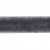 Лента бархатная нейлон, шир.12 мм, (упак. 45,7м), цв.189-т.серый - купить в Каспийске. Цена: 457.61 руб.