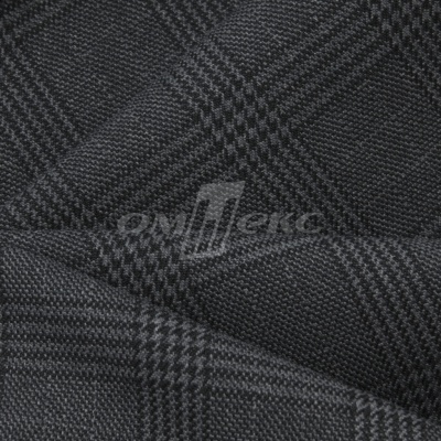 Ткань костюмная "Эдинбург", 98%P 2%S, 228 г/м2 ш.150 см, цв-серый - купить в Каспийске. Цена 385.53 руб.