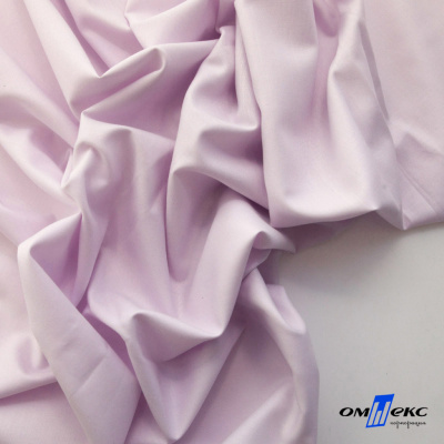 Ткань сорочечная Илер 100%полиэстр, 120 г/м2 ш.150 см, цв.розовый - купить в Каспийске. Цена 293.20 руб.