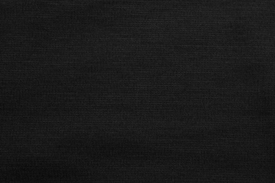 Трикотаж "Grange" C#1 (2,38м/кг), 280 гр/м2, шир.150 см, цвет чёрный - купить в Каспийске. Цена 861.22 руб.