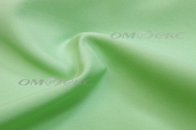 Ткань костюмная "Габардин"Олимп"  14-0123 минт шир. 150 см - купить в Каспийске. Цена 83.76 руб.