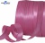 Косая бейка атласная "Омтекс" 15 мм х 132 м, цв. 135 темный розовый - купить в Каспийске. Цена: 225.81 руб.