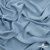 Ткань плательная Муар, 100% полиэстер,165 (+/-5) гр/м2, шир. 150 см, цв. Серо-голубой - купить в Каспийске. Цена 215.65 руб.