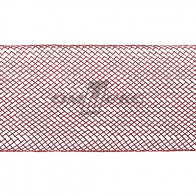 Регилиновая лента, шир.65мм, (уп.25 ярд), цветной - купить в Каспийске. Цена: 499.43 руб.