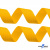 Жёлтый- цв.506 -Текстильная лента-стропа 550 гр/м2 ,100% пэ шир.20 мм (боб.50+/-1 м) - купить в Каспийске. Цена: 318.85 руб.