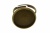 Заготовка для рукоделия металлическая фигурная для кольца 15мм - купить в Каспийске. Цена: 7.44 руб.