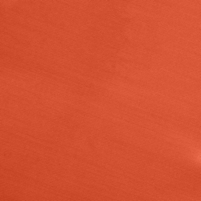 Ткань подкладочная Таффета 16-1459, антист., 53 гр/м2, шир.150см, цвет оранжевый - купить в Каспийске. Цена 62.37 руб.