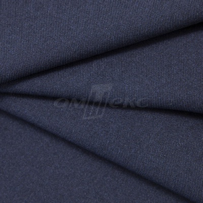 Ткань костюмная 26286, т.синий, 236 г/м2, ш.150 см - купить в Каспийске. Цена 373.53 руб.