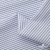 Ткань сорочечная Клетка Виши, 115 г/м2, 58% пэ,42% хл, шир.150 см, цв.2-голубой, (арт.111) - купить в Каспийске. Цена 306.69 руб.