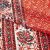 Плательная ткань "Фламенко" 24.1, 80 гр/м2, шир.150 см, принт этнический - купить в Каспийске. Цена 241.49 руб.