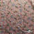 Ткань костюмная «Микровельвет велюровый принт», 220 г/м2, 97% полиэстр, 3% спандекс, ш. 150См Цв #1 - купить в Каспийске. Цена 444.24 руб.