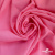 Ткань плательная Марсель 80% полиэстер 20% нейлон,125 гр/м2, шир. 150 см, цв. розовый - купить в Каспийске. Цена 460.18 руб.