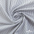 Ткань сорочечная Ронда, 115 г/м2, 58% пэ,42% хл, шир.150 см, цв.5-чёрная, (арт.114) - купить в Каспийске. Цена 306.69 руб.